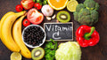 Natural Vitamin C vs Synthetic Vitamin C