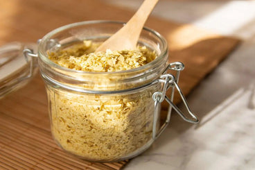 How to Use Nutritional Yeast 