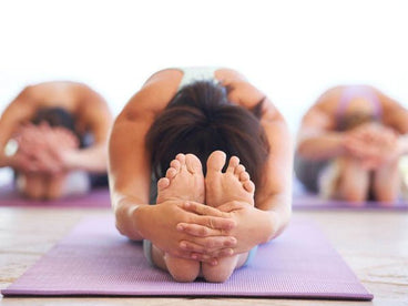 Yoga for pms