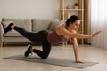 Quadruplex Exercise