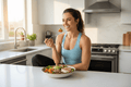 Are Abs Made in the Kitchen or the Gym? Science Behind Visible Abs