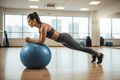 medicine ball exercises for abs