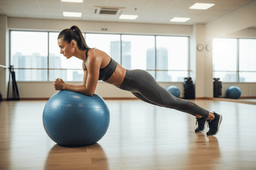 medicine ball exercises for abs