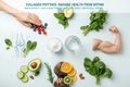 8 Benefits of Collagen Peptides: Health Uses, Skin Support & Daily Advantages