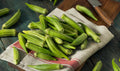 Benefits of Okra