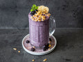 Blueberry Muffin Smoothie