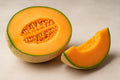 brown melon