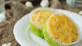 Protein Cauliflower Muffin | Vegetarian Recipe