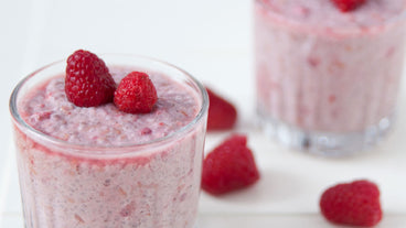 Chia Pudding