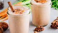Chocolate Carrot Cake Smoothie