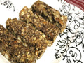 Chocolate Protein Bars | Raw Vegan Recipe