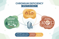 chromium deficiency