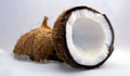 Coconut Oil for a Sore Throa