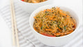Creamy Kelp Noodles