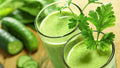 How to Make Hydrating Mineral Juice