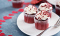 red velvet cupcakes recipes