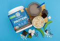 Whey Protein Alternatives