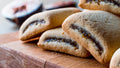 Fig Newtons | Jason Wrobel Raw Vegan Recipe