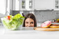 What Your Food Cravings Mean & How to Find Healthy Substitutions