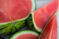 is watermelon good for gout