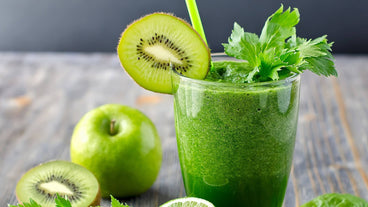 Classic Green Monster