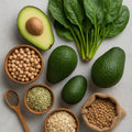 vegan pregnancy diet