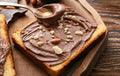 Easy Chocolate Homemade Pre-Workout Peanut Butter