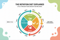food rotation diet