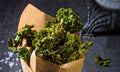 kale dessert recipes