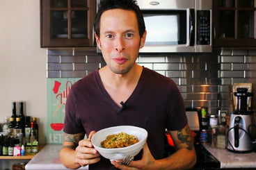 vegan recipes