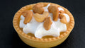 Lemon Cashew Cream Tarts: Raw Vegan Dessert Recipe