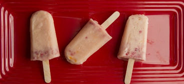 Orange & Raspberry Creamsicle