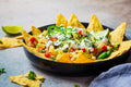 Perfect Vegan Nachos