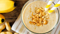 Oh My Fetching Goodness Breakfast Smoothie