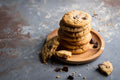 Protein Powder Cookies