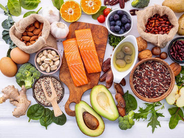 Protein for Vegetarians
