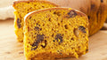 Pumpkin Chocolate Chip Bread