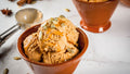 Vegan Pumpkin Gelato Recipe