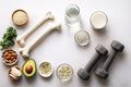 reverse bone loss naturally