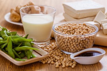 is soy lecithin bad for you