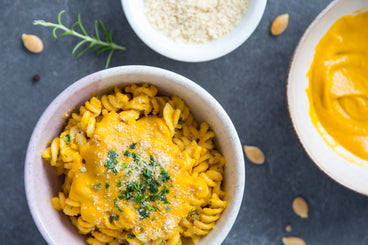 Delicious Vegan Cheese Sauce