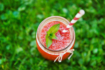 Sunwarrior Immunity Tonic