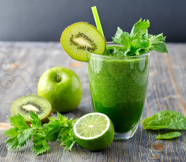 Thermo Greens Weight Management Smoothie