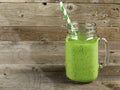 Moringa Morning Collagen Smoothie