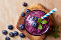 Refreshing Antioxidant Smoothie