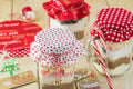 DIY Cocoa Gifts