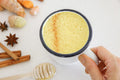 Turmeric Golden Milk