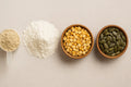 soy free protein powder