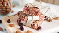 Raw Vegan Superfood Energy Bars