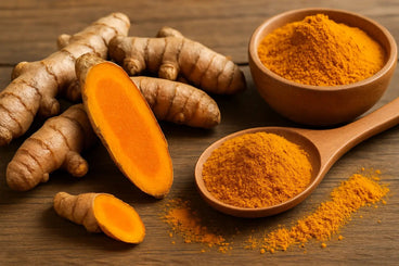 turmeric health benefits